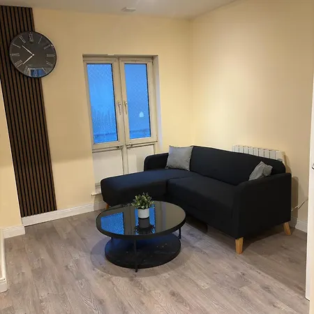 Super Location Private R3 منزل للإقامة دبلن