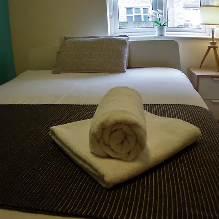 Quarto em Acomodações Particulares Super Location Private R3 Dublin