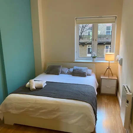 Super Location Private R3 Pansiyon Dublin