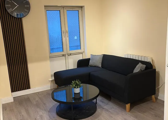 Super Location Private R3 Alloggio in famiglia Dublino