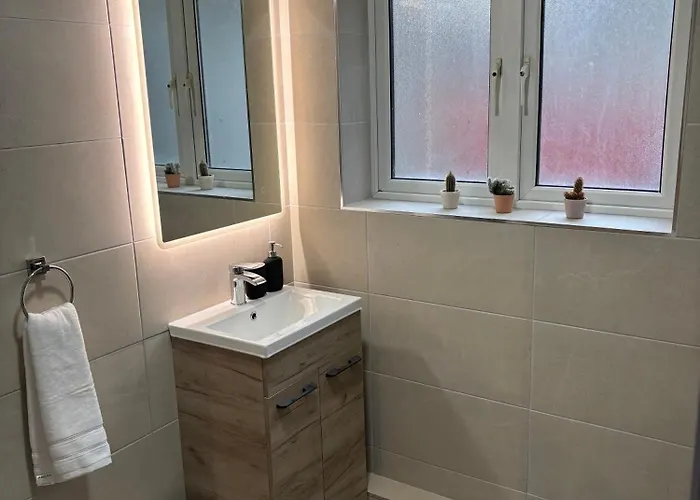 Super Location Private R3 * Dublin