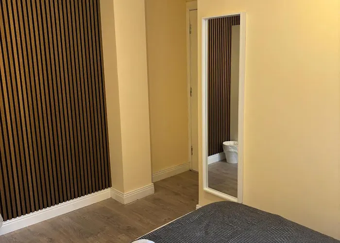 Super Location Private R3 Ubytování v soukromí