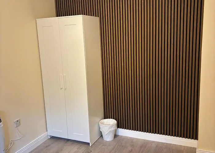 Super Location Private R3 * Dublin