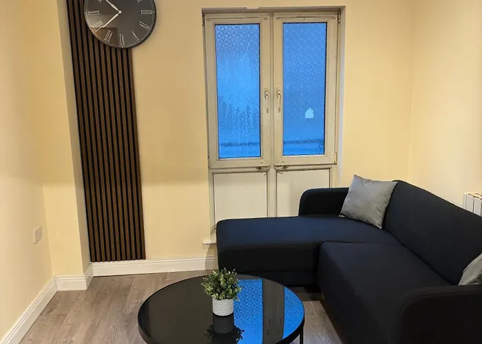 Homestay szállás Super Location Private R3 Dublin