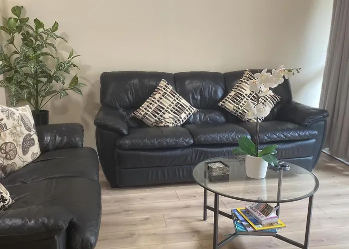 Super Location Private R3 * Dublino