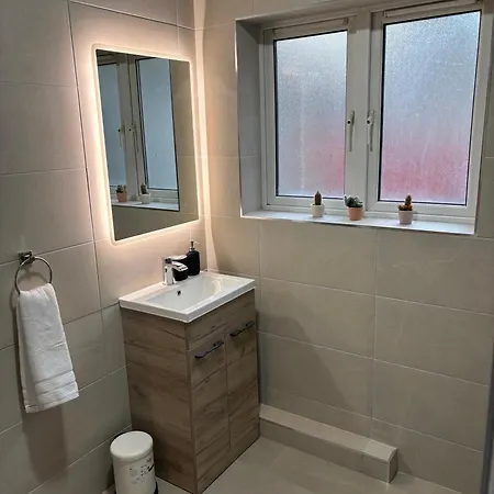 Super Location Private R3 * Dublin