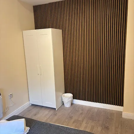 Super Location Private R3 * Dublino