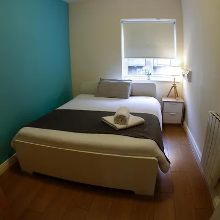 Super Location Private R3 Pansiyon Dublin