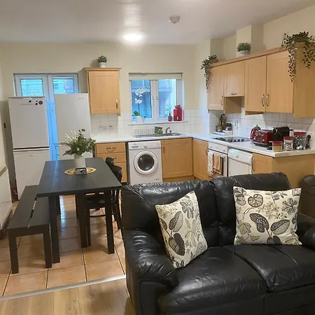 Pansiyon Super Location Private R3 Dublin