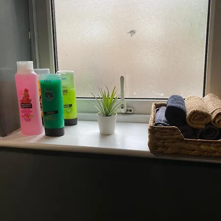 Super Location Private R3 * Dublin