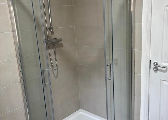 Privatunterkunft Super Location Private R3 *