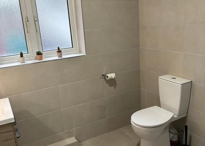 Super Location Private R3 * Dublin