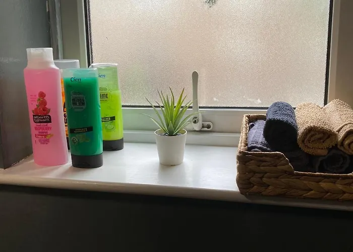 Super Location Private R3 * Dublin