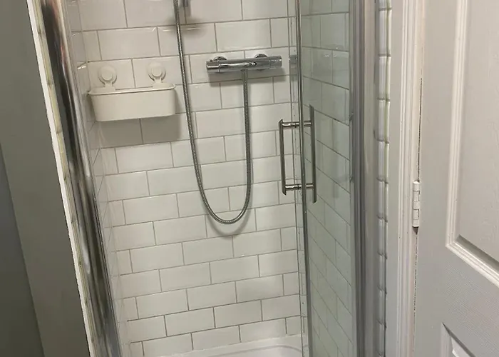 Privatunterkunft Super Location Private R3 Dublin