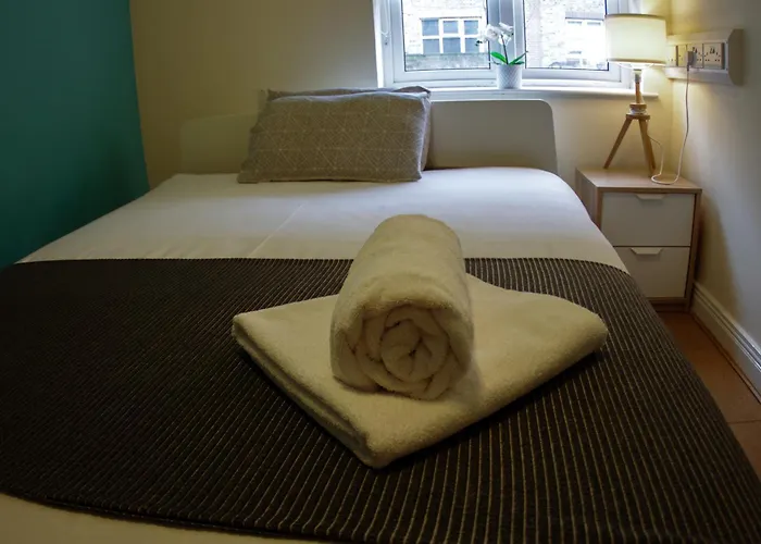 Homestay Super Location Private R3 Dublin