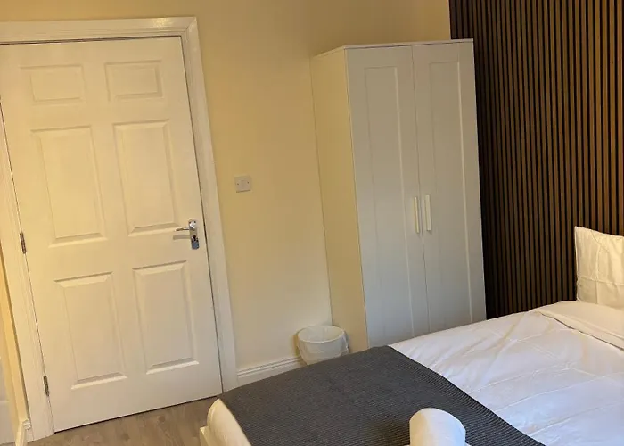 Homestay Super Location Private R3 Dublin