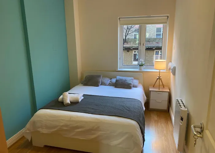 Super Location Private R3 Homestay Dublin